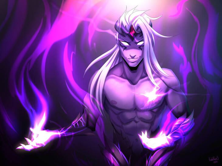 Varus