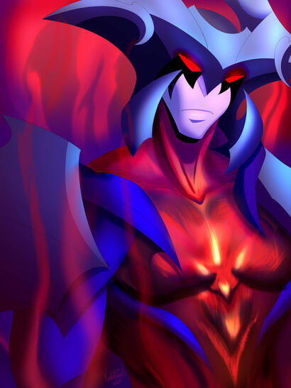 Aatrox