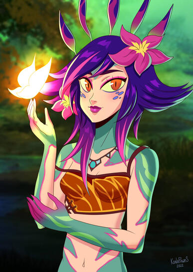 Neeko