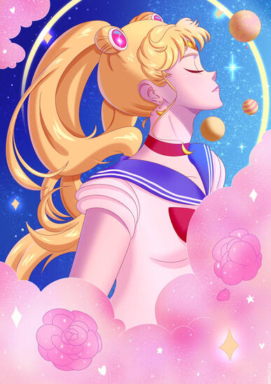 Sailor Moon