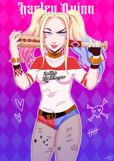 Harley Quinn